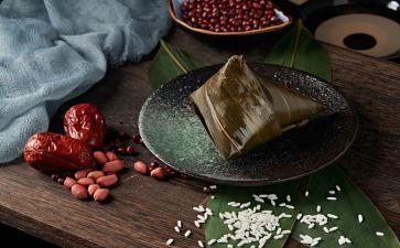 粽子的优秀作文最新6篇