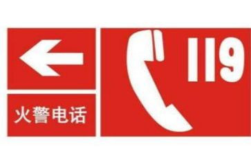 119安全教育专题讲话稿精选5篇
