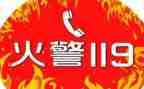 119消防活动心得体会6篇