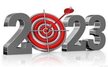 以2023为话题作文7篇