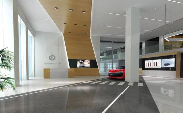 2024年4s店工作总结优质7篇