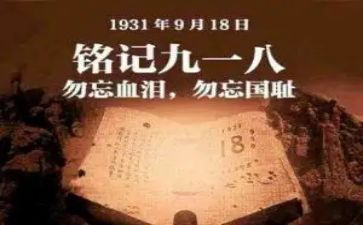 918小学生心得体会参考5篇