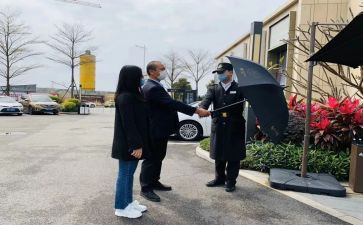 2024案场客服工作总结最新6篇