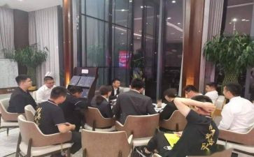 2024案场客服工作总结优秀8篇