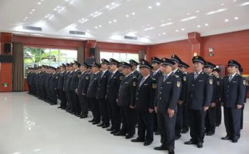 安监员述职报告8篇