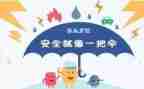 学安全赛安全心得体会通用7篇