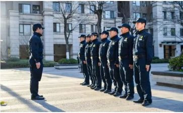 保安员个人年终总结5篇