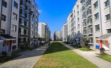 安置房合同优秀7篇