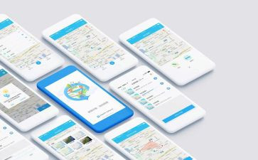 2024app年度总结模板5篇
