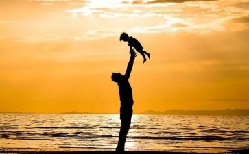 装在口袋的爸爸的读后感6篇