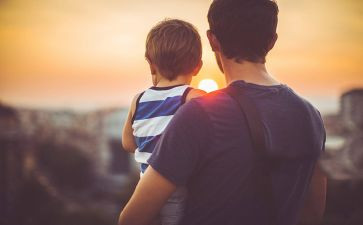 我和爸爸钓鱼作文6篇