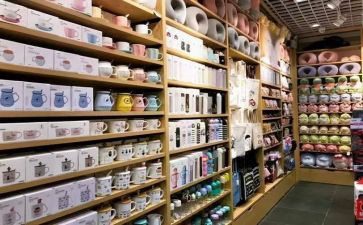 百货商场工作总结6篇