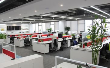 办公室人员年度总结7篇