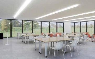建筑公司办公室工作总结6篇