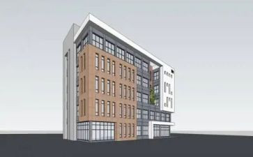 租办公楼合同优秀7篇