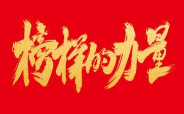 2024年榜样8心得体会7篇
