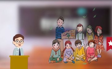 毕业班委发言稿范文5篇