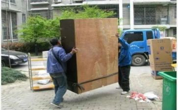 搬运劳务合同8篇