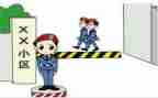 学校保安工作总结7篇