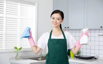 保洁工作的年终总结最新8篇