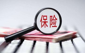 保险述职报告范文7篇