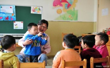 保育个人年终总结最新5篇