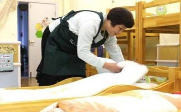 保育员个人工作总结优秀8篇