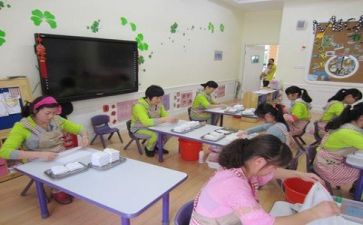保育员个人工作总结通用8篇