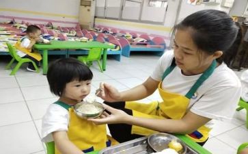 保育员个人工作总结6篇