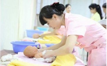 保育的述职报告推荐7篇