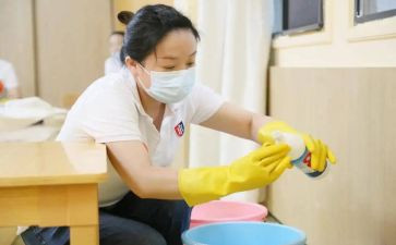 2024-2024幼儿园保育员工作总结模板5篇