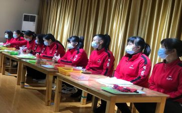 中班保育员三月心得体会8篇