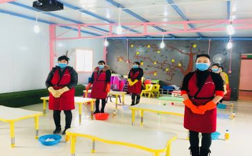 大班保育员学期工作计划7篇