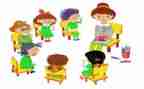 幼儿保育员个人述职报告7篇
