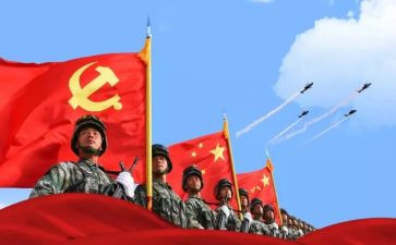 八一工作总结5篇
