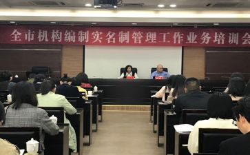 编办工作总结7篇