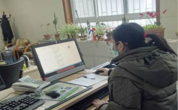 电视编辑述职报告6篇