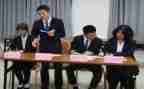 辩论赛四辩发言稿5篇