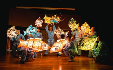 儿童表演演讲稿8篇