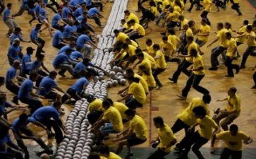 演讲比赛总结发言稿7篇