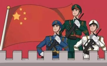 部队的个人年终总结7篇