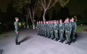 部队个人年终述职报告7篇