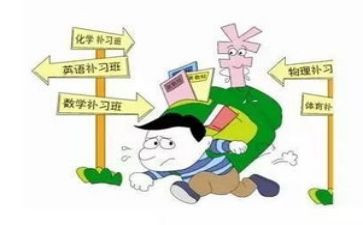 补课的心得体会学生400模板5篇