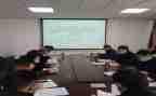 2023案防工作部署会讲话稿6篇