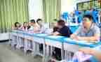 学生会生活部部员工作总结5篇