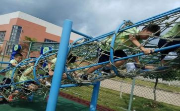 不再胆怯作文7篇