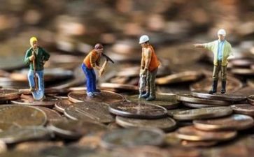 年终个人财务出纳工作总结优秀6篇