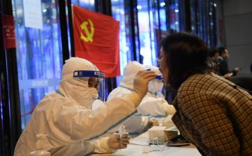 采样工作总结范文5篇