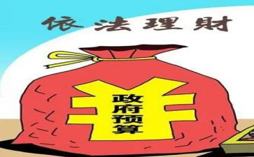 财政所个人工作总结8篇
