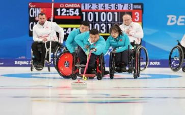 北京冬奥会、冬残奥会总结表彰大会心得体会7篇